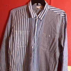 Long sleeve Dress shirt